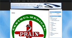 Desktop Screenshot of latcan.ro